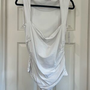 NWT Abercrombie & Fitch bodysuit